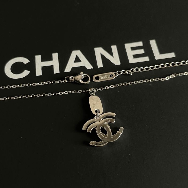 Chanel Necklaces